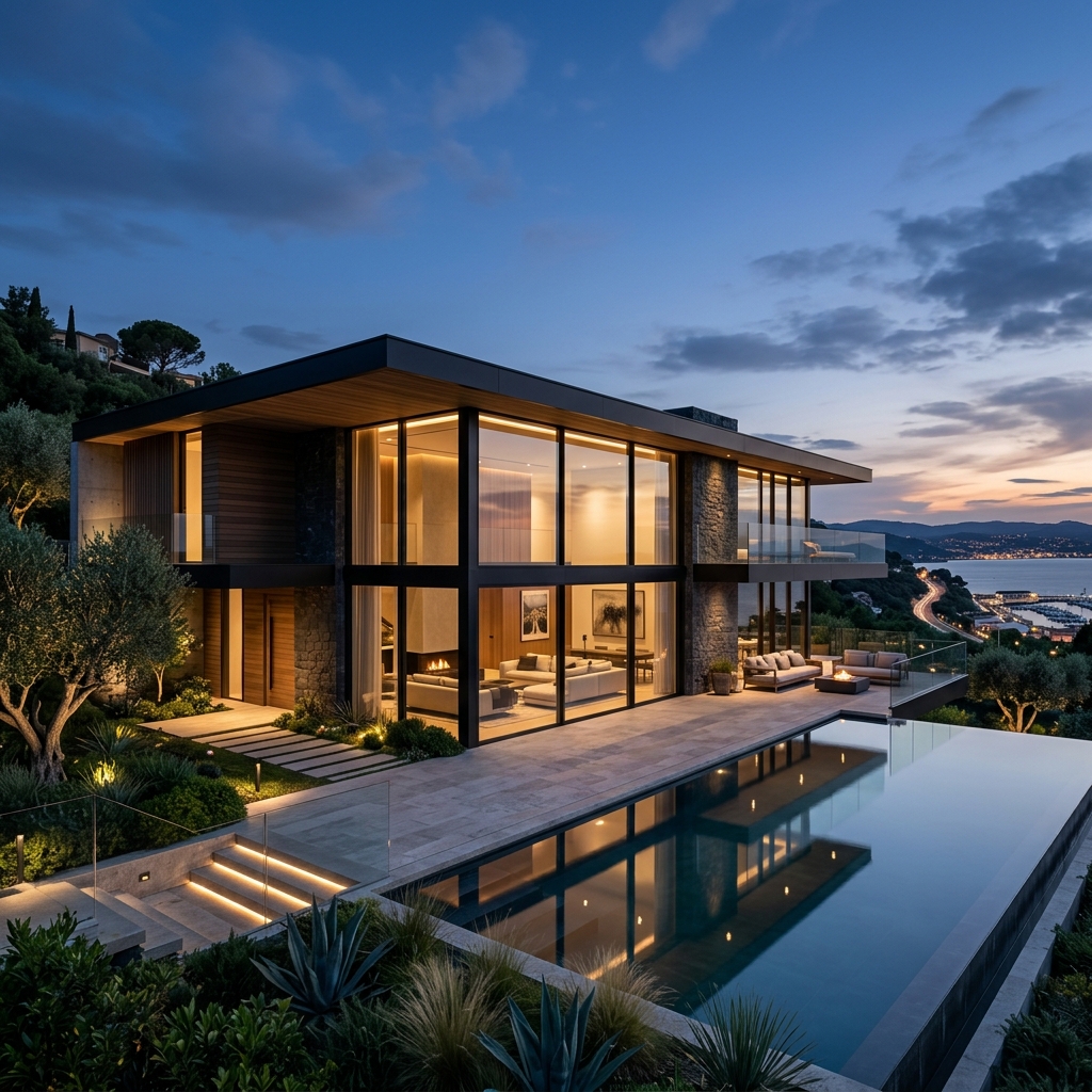 Aluminium Windows