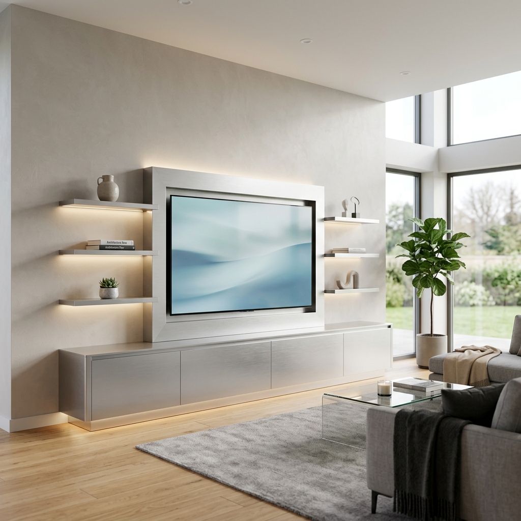 TV Unit